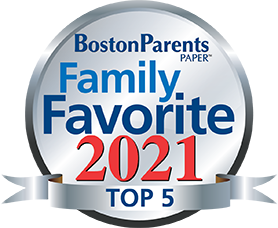 Boston Parents Paper Family Favorite 2021 Top 5